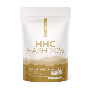 Nature Cure HHC Haschisch 30%